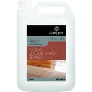 Premium Floor Undercoat & Sealer